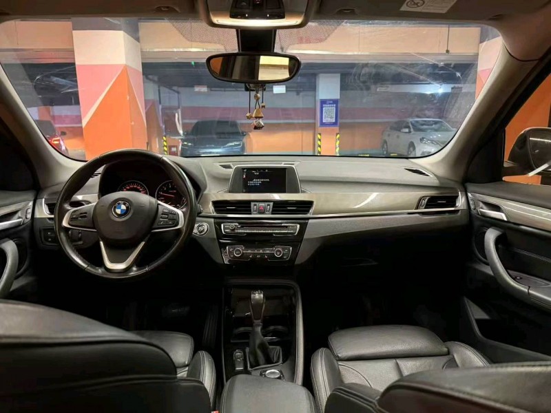 衡阳17年宝马X16