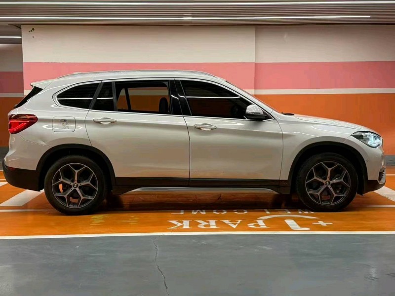 衡阳17年宝马X18