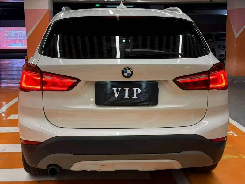 衡阳17年宝马X19