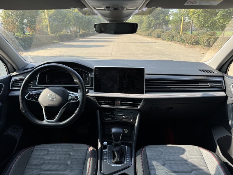 盐城23年大众途观9