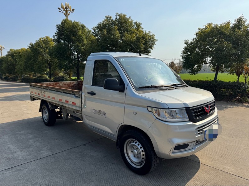 盐城24年五菱汽车新卡3