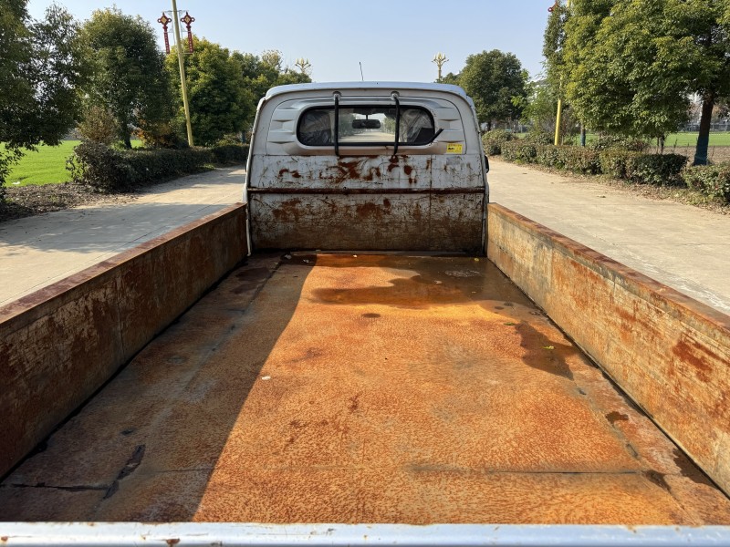 盐城24年五菱汽车新卡6