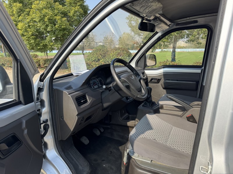 盐城24年五菱汽车新卡8