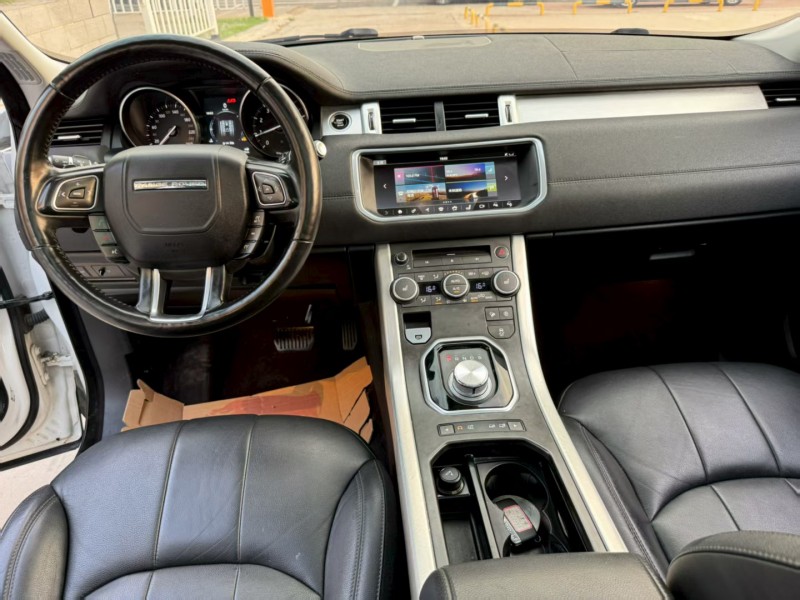 平顶山19年路虎极光7