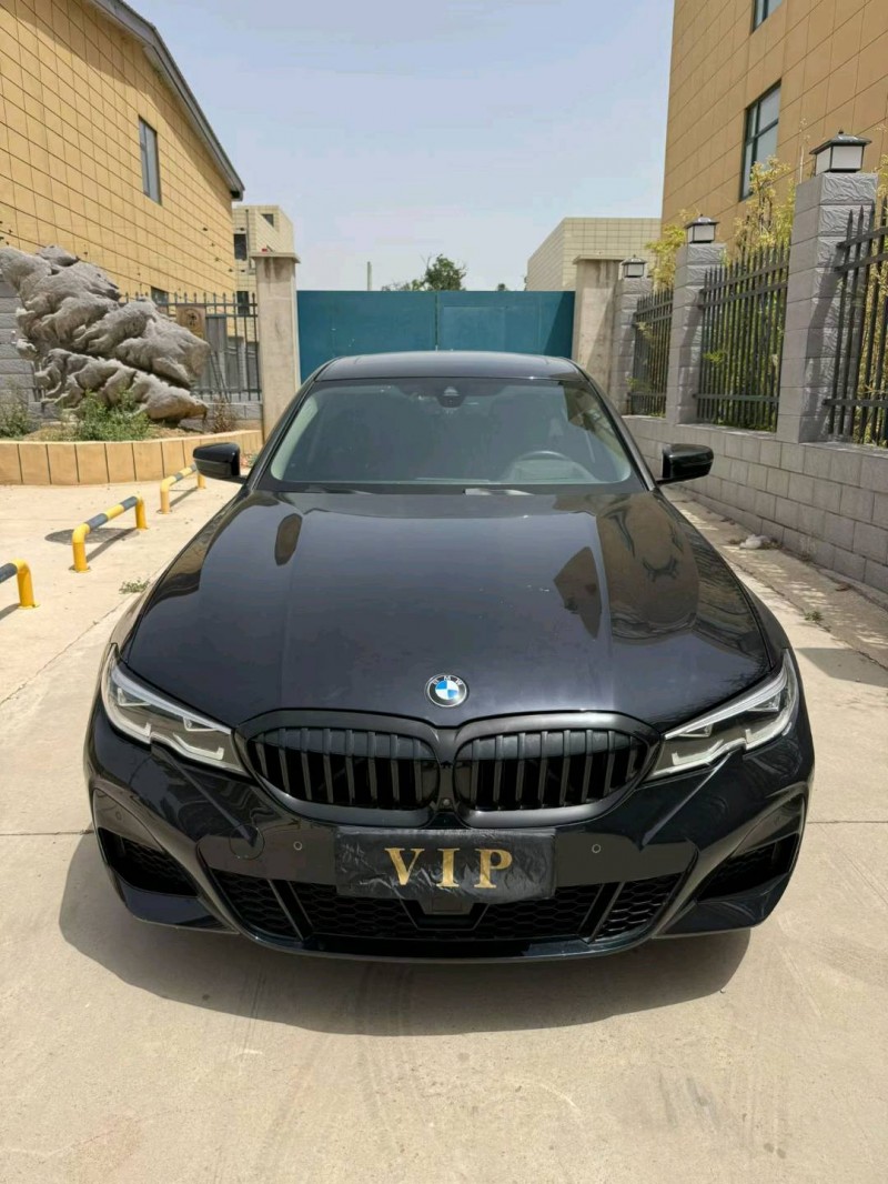 平顶山21年宝马3系1