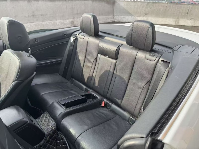 苏州15年宝马4系5