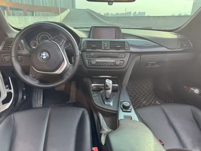 苏州15年宝马4系6