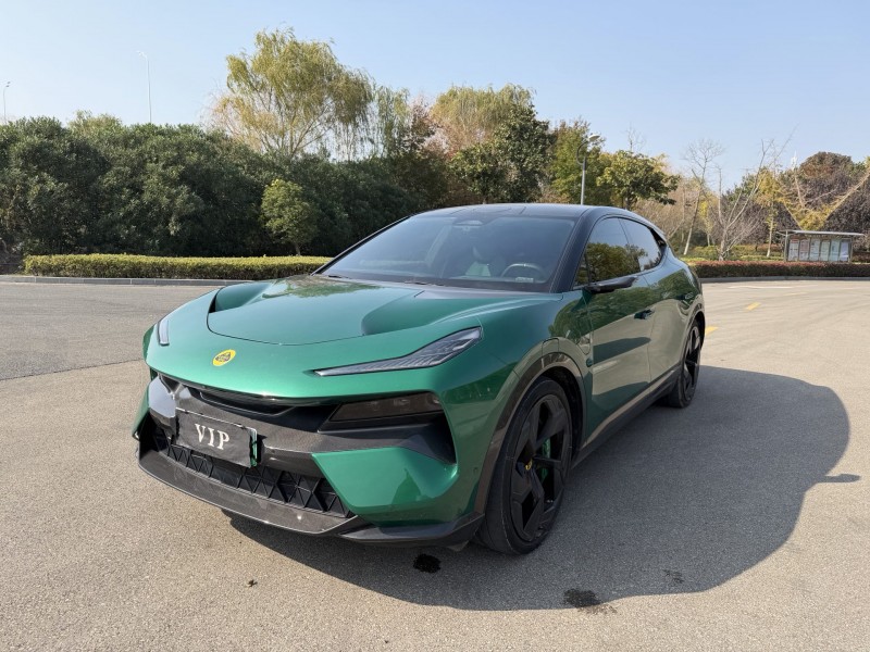 盐城23年路特斯ELETRE2