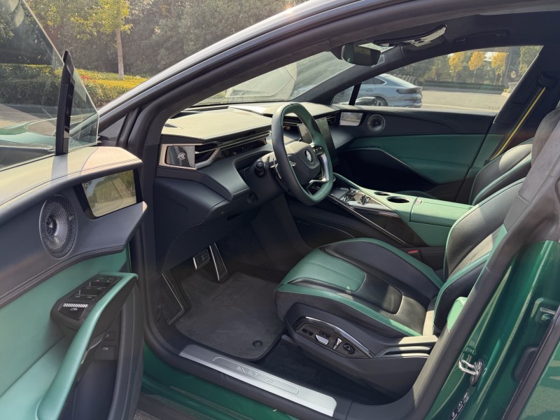 盐城23年路特斯ELETRE5