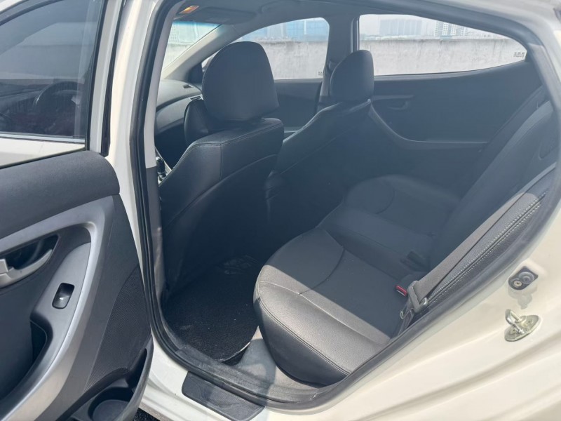 苏州16年现代朗动5