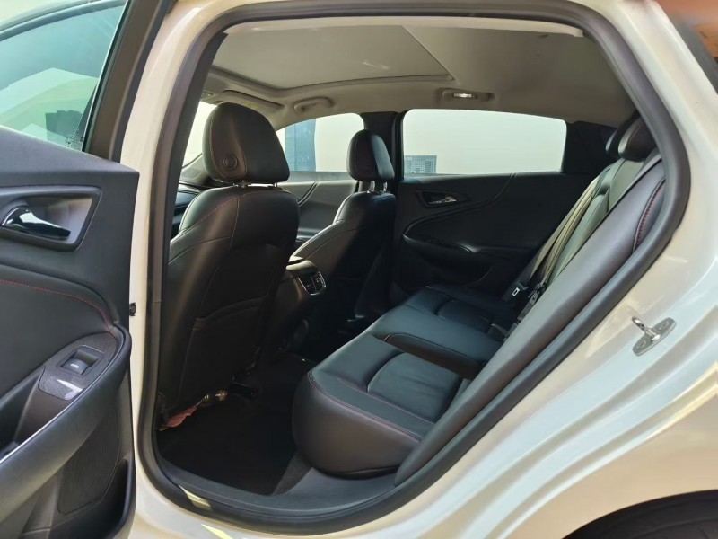 苏州20年雪佛兰迈锐宝3