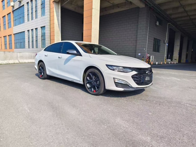 苏州20年雪佛兰迈锐宝4