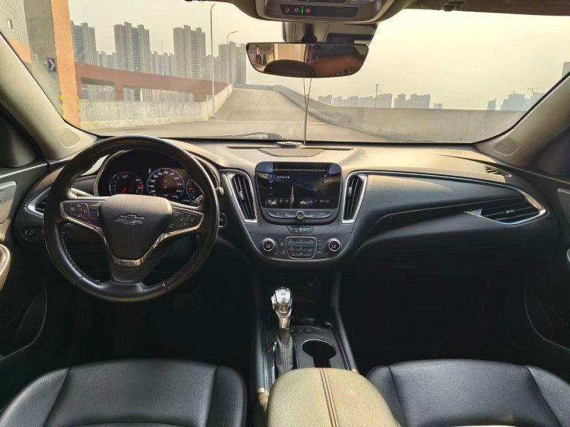 苏州20年雪佛兰迈锐宝6