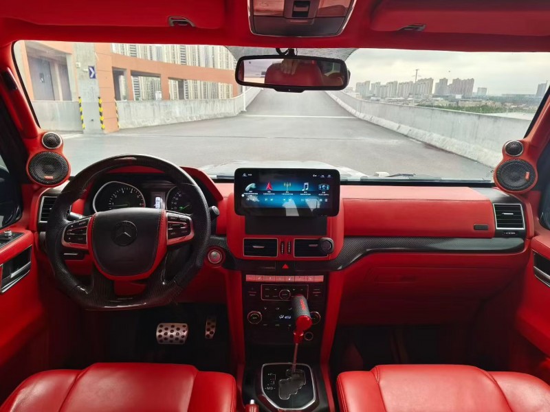 苏州17年北京BJ806