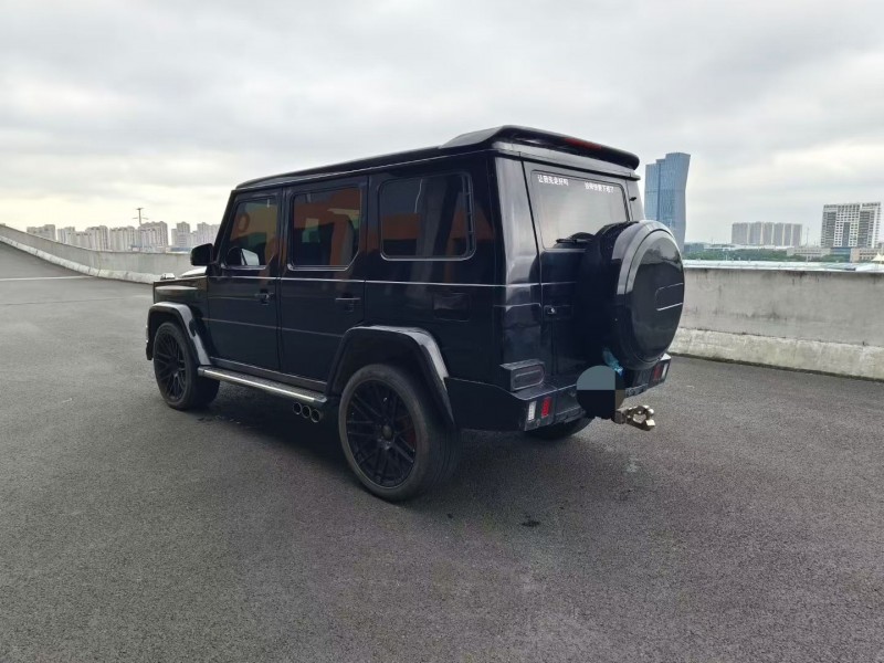 苏州17年北京BJ807