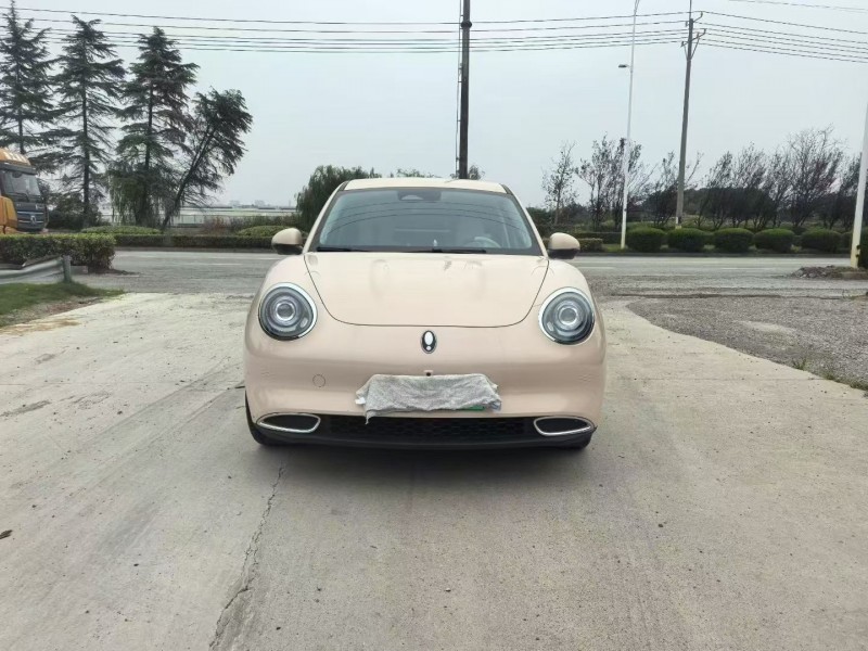 苏州24年长城汽车欧拉1