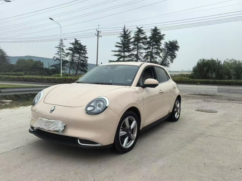 苏州24年长城汽车欧拉3