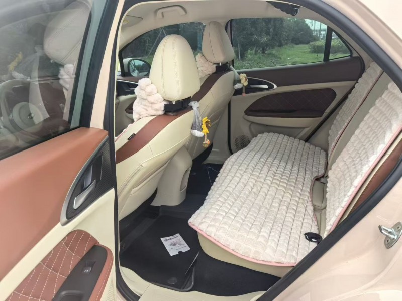 苏州24年长城汽车欧拉5