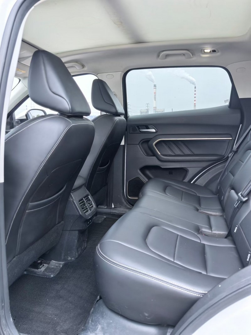 苏州19年哈弗H64