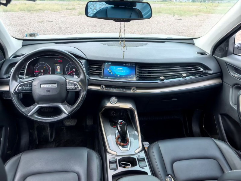 苏州19年哈弗H65