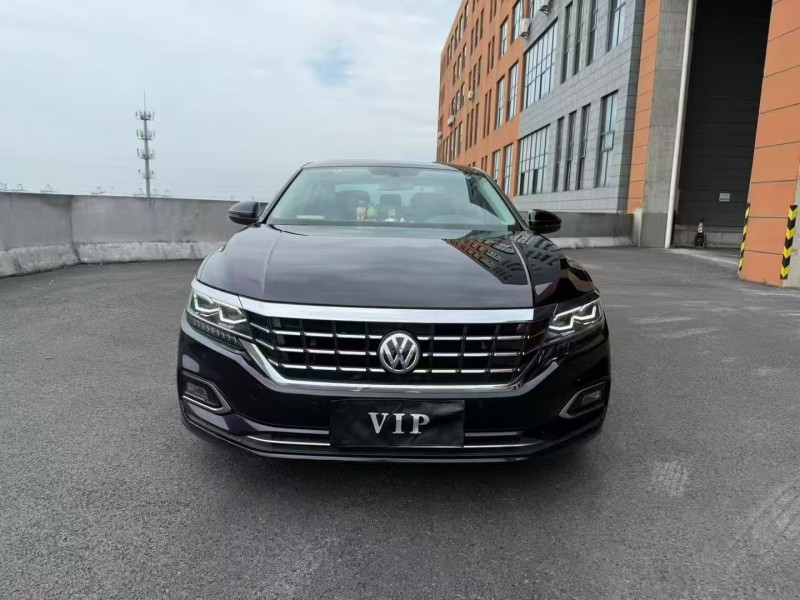 苏州20年大众帕萨特1