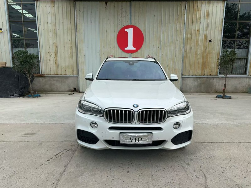 徐州17年宝马X51