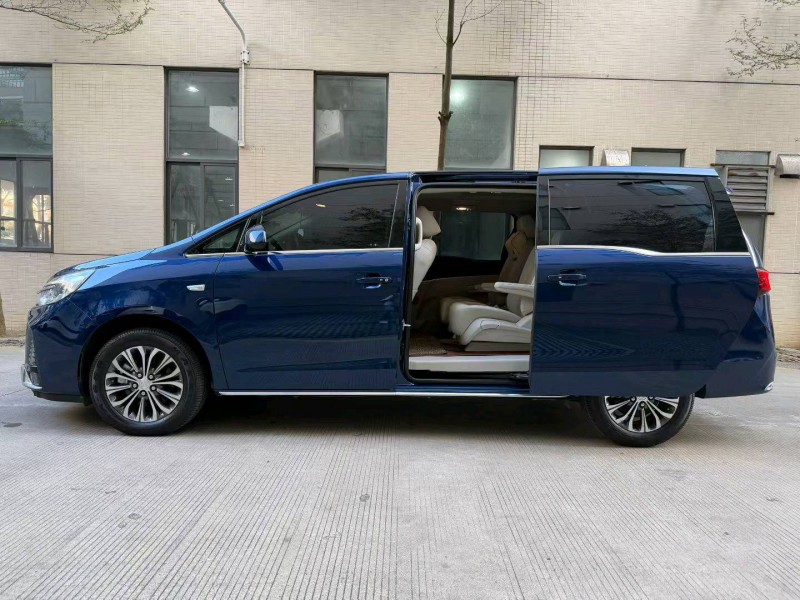 佛山23年别克GL84