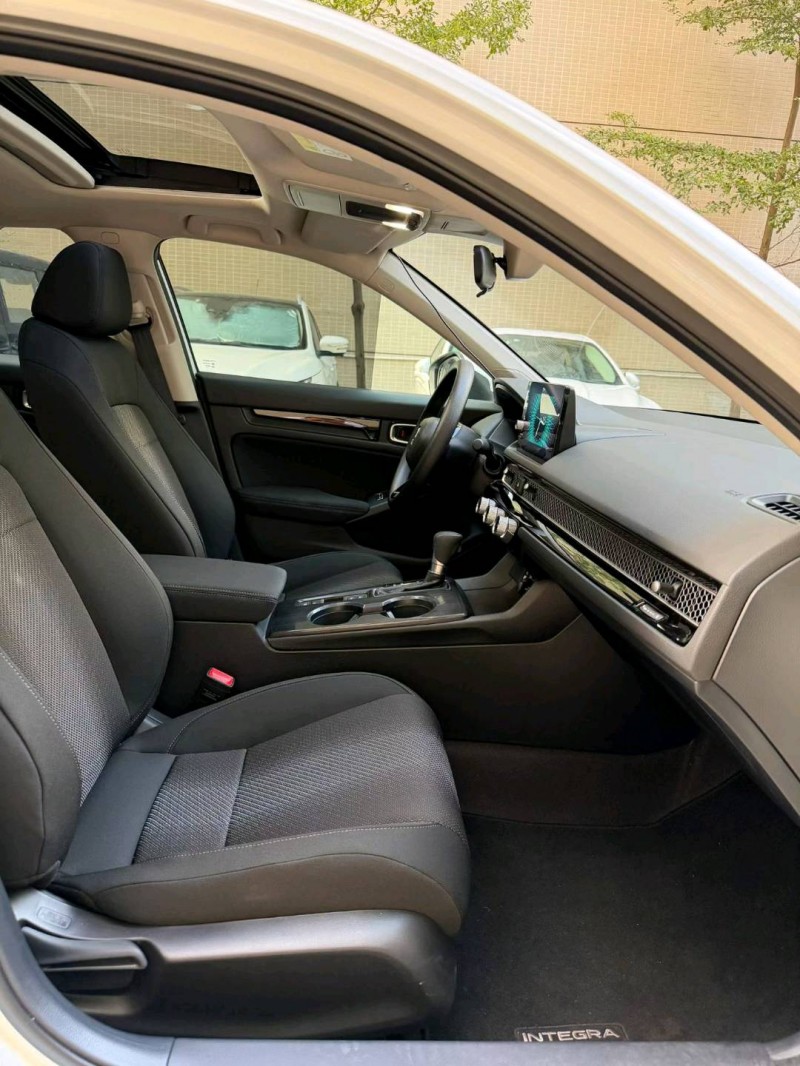 佛山25年本田型格7