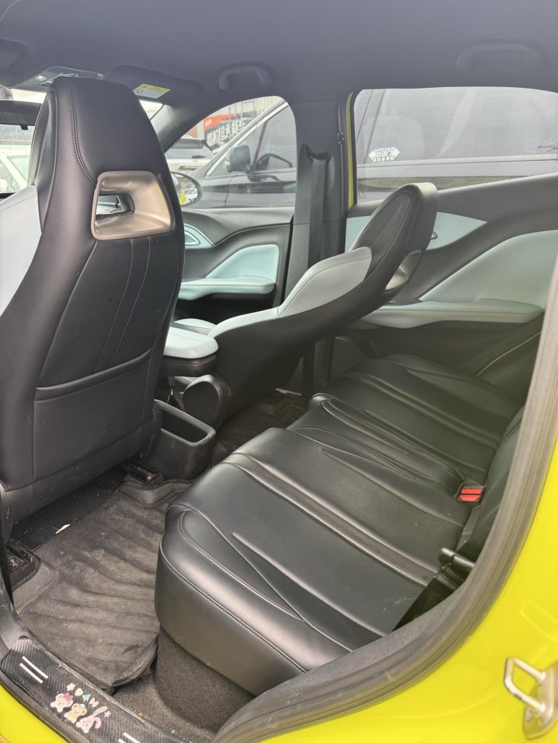 邢台24年比亚迪海鸥5