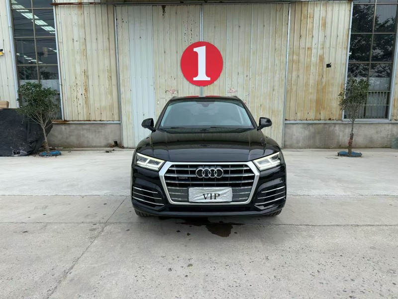 徐州18年奥迪Q51