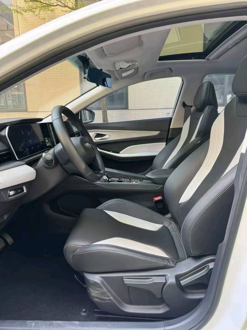 佛山24年吉利缤瑞5