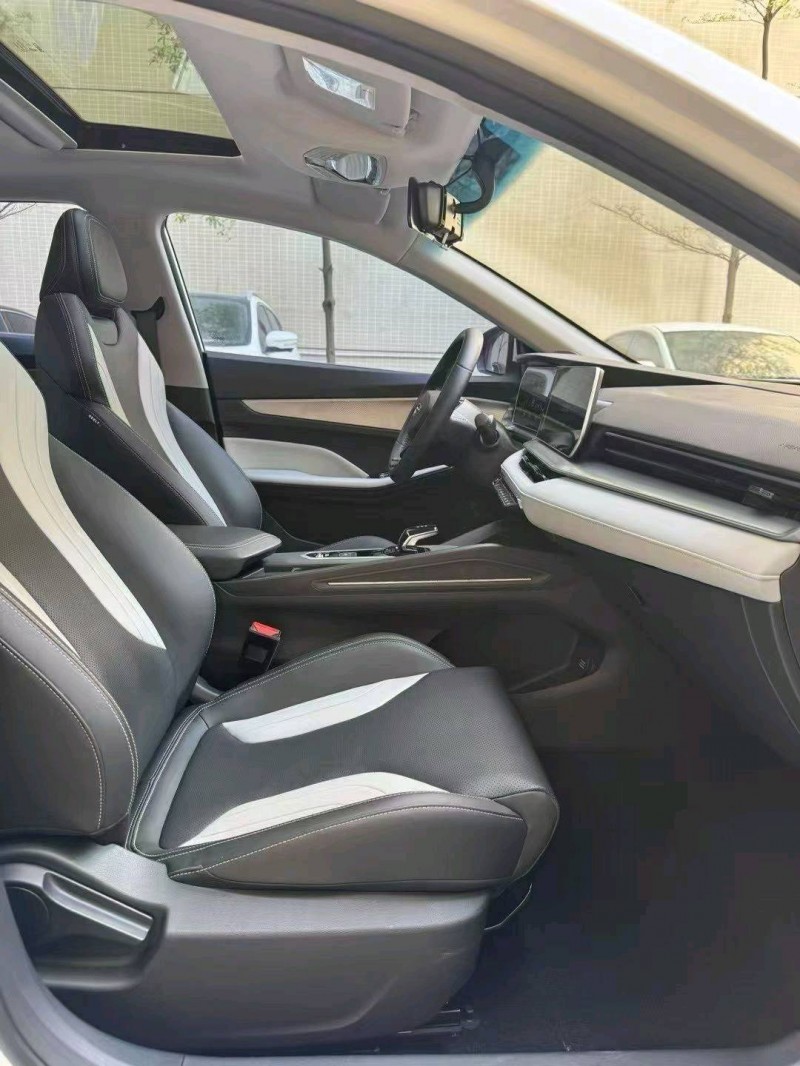 佛山24年吉利缤瑞7