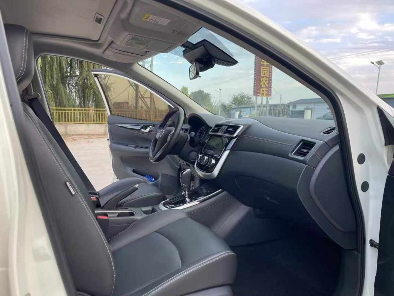 邢台20年日产骐达7