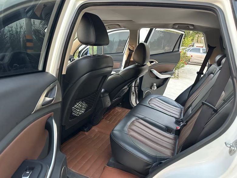 徐州17年比亚迪宋5