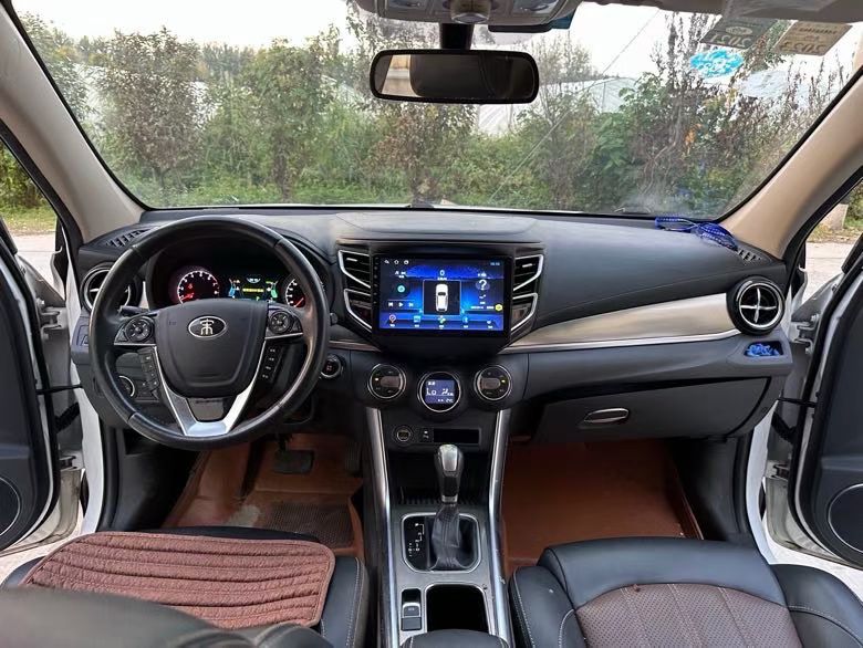 徐州17年比亚迪宋6