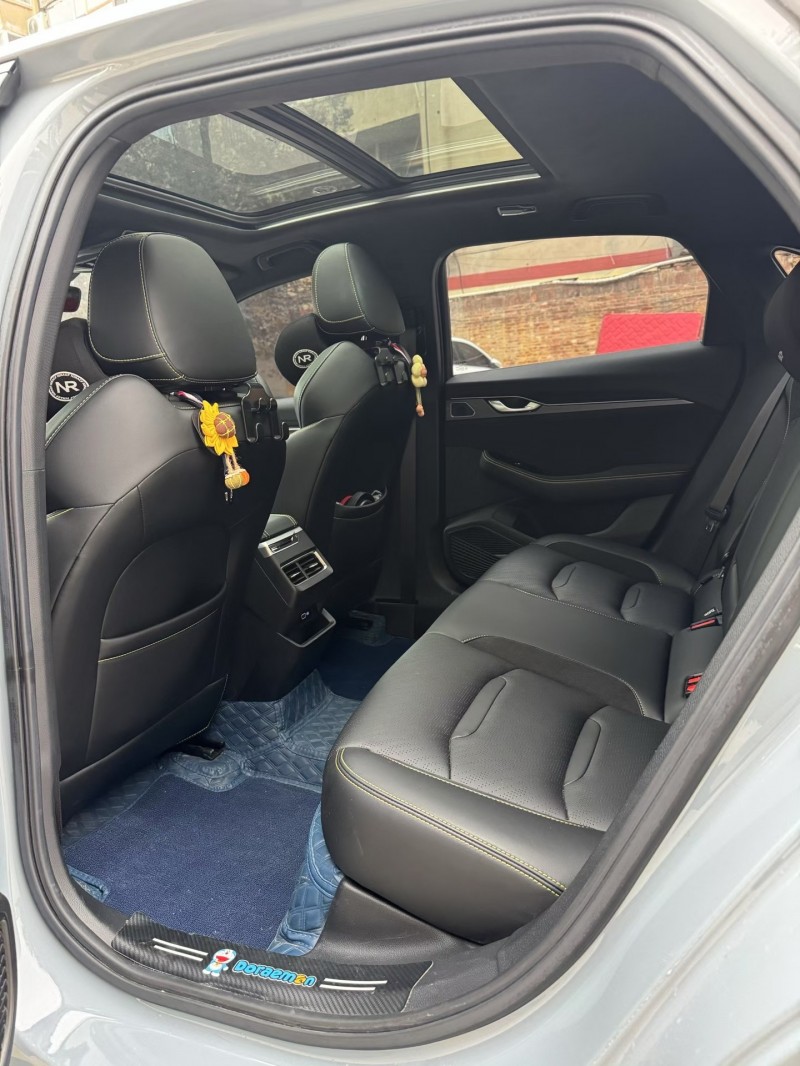 邢台23年吉利星瑞5