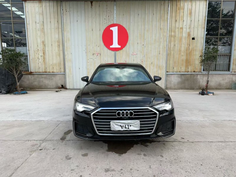 徐州20年奥迪A6L1