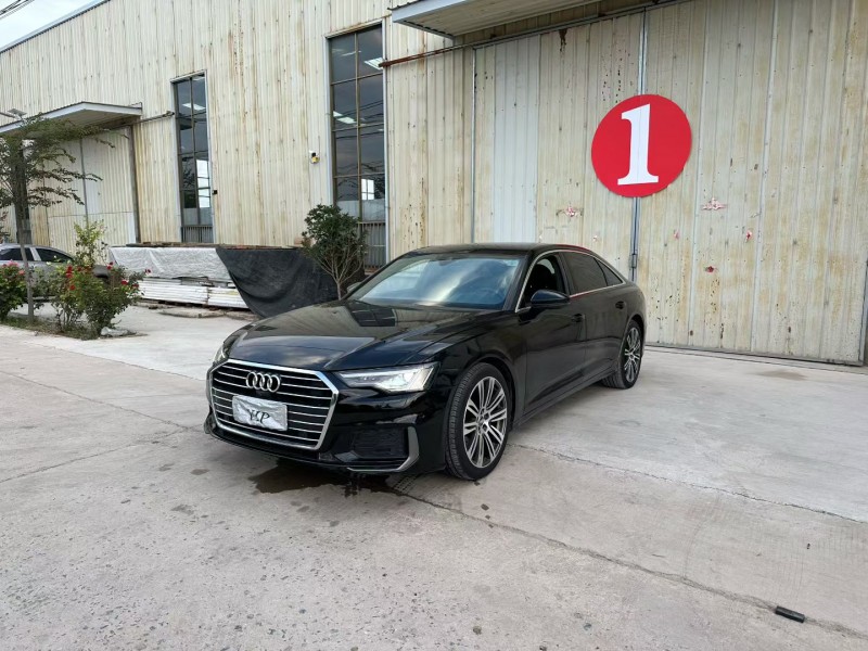 徐州20年奥迪A6L2