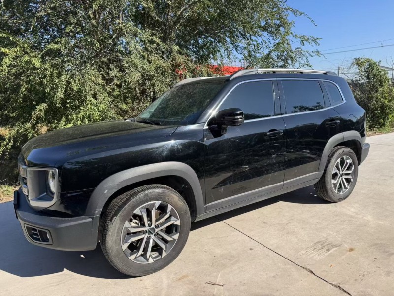 邢台23年哈弗大狗3