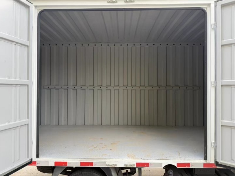 邢台24年福田奥铃6