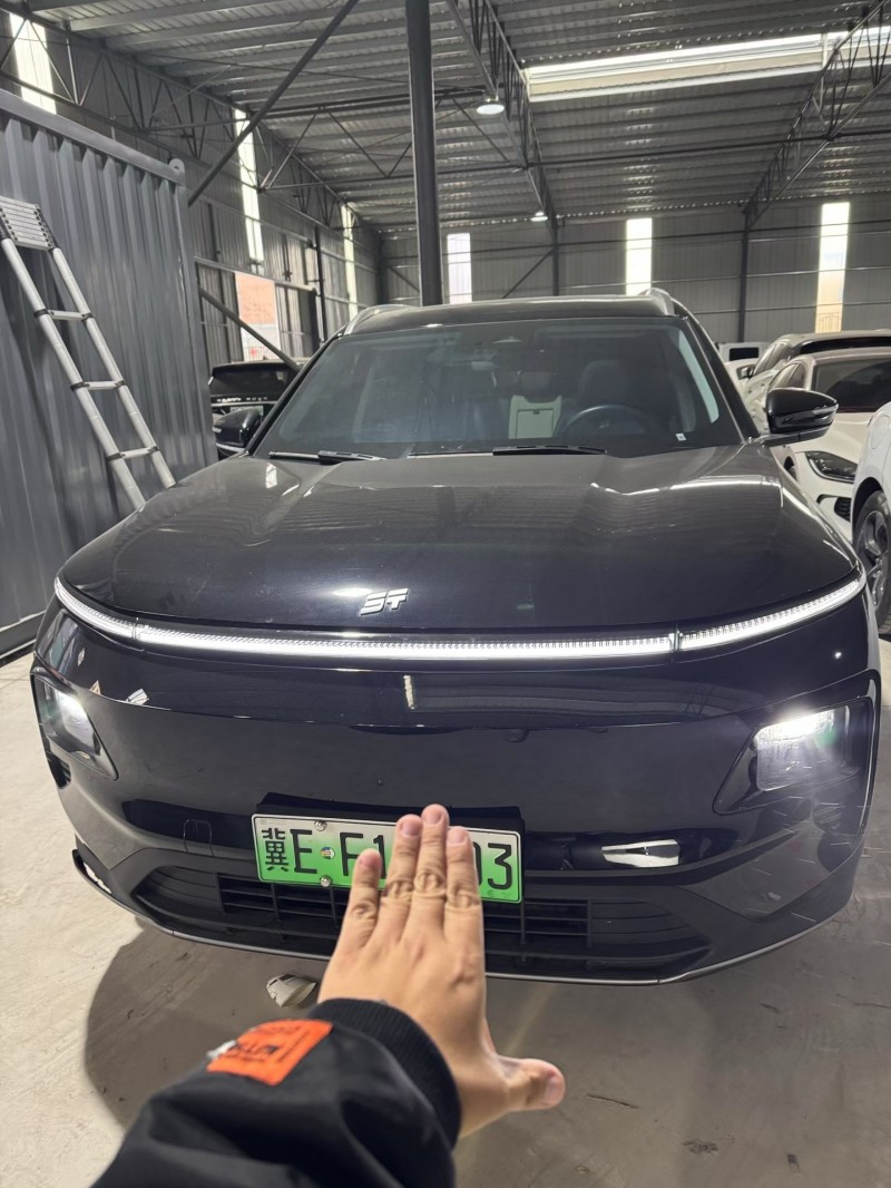 邢台24年奇瑞捷途1