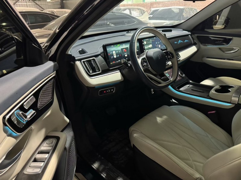 邢台24年奇瑞捷途2