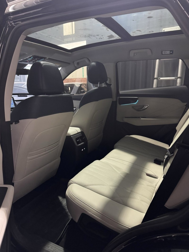 邢台24年奇瑞捷途3