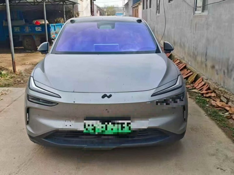 青岛24年蔚来ET51