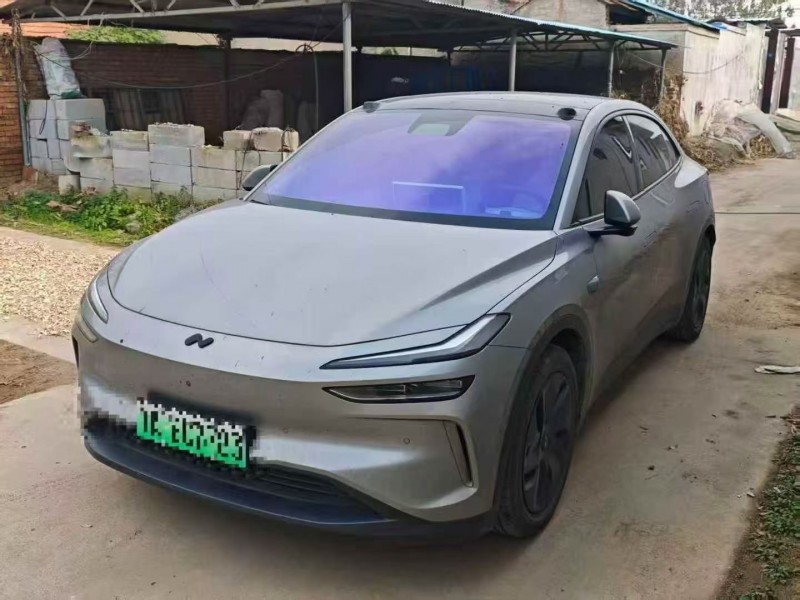 青岛24年蔚来ET52