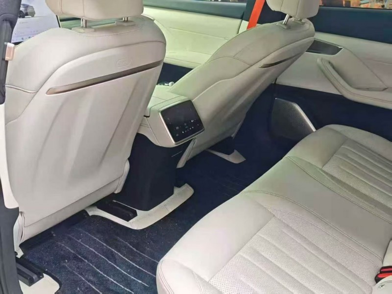 青岛24年蔚来ET55