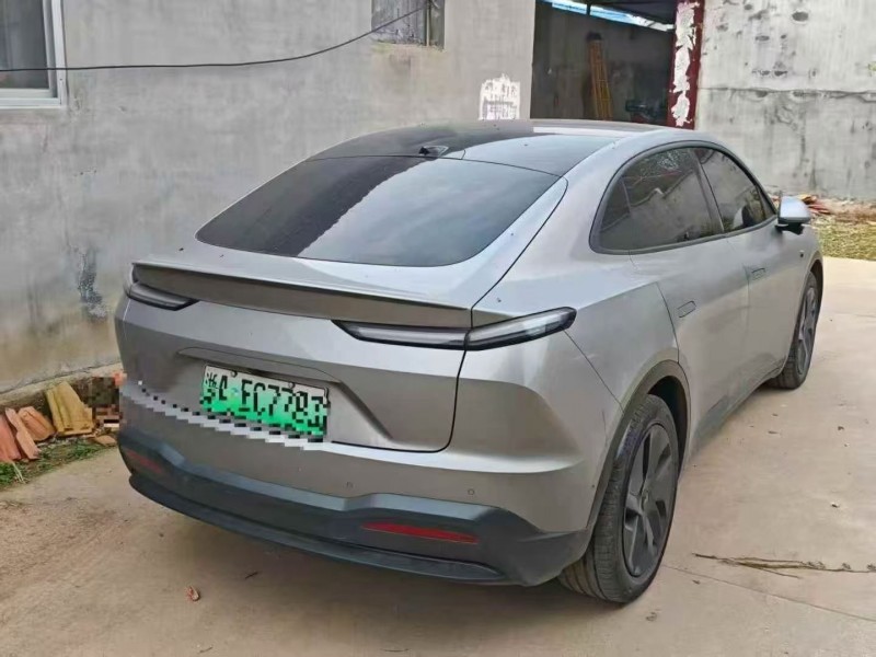 青岛24年蔚来ET57