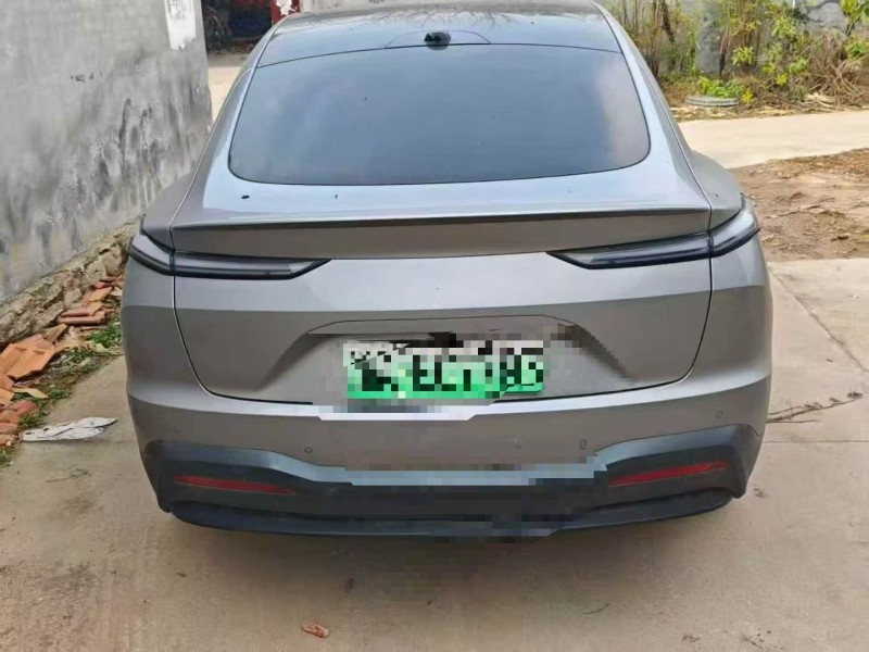 青岛24年蔚来ET58