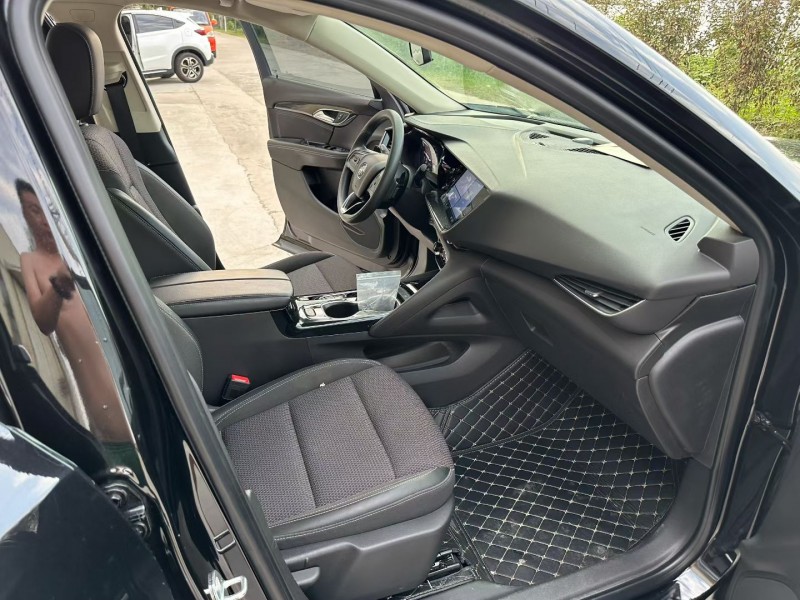 徐州22年别克昂科威8