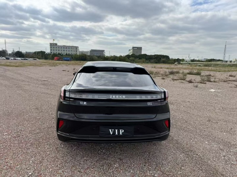 苏州24年极氪汽车0019